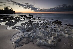 Anjajavy le Lodge - Relais & Châteaux