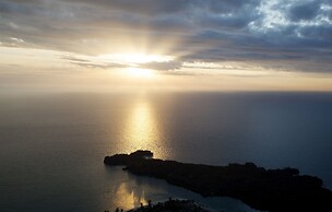 Anjajavy le Lodge - Relais & Châteaux