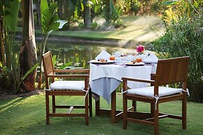 Anjajavy le Lodge - Relais & Châteaux