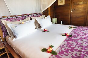 Anjajavy le Lodge - Relais & Châteaux