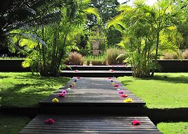 Anjajavy le Lodge - Relais & Châteaux