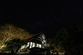Anjajavy le Lodge - Relais & Châteaux