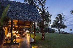 Anjajavy le Lodge - Relais & Châteaux