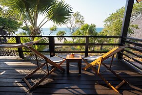 Anjajavy le Lodge - Relais & Châteaux