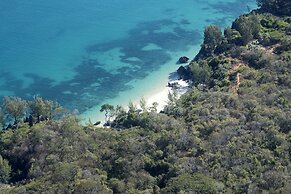 Anjajavy le Lodge - Relais & Châteaux