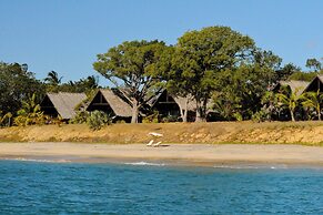Anjajavy le Lodge - Relais & Châteaux