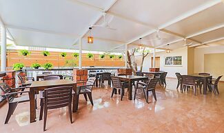 Treebo Premium Dona Eliza, 700 metres from Calangute Beach