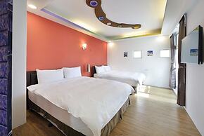 Kenting 166