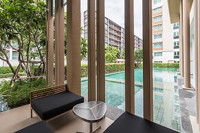 Baan Kunkoey & KuKeange by Passionata