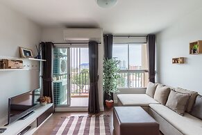 Baan Kunkoey & KuKeange by Passionata