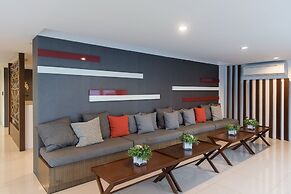 Baan Kunkoey & KuKeange by Passionata