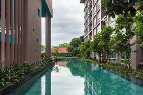 Baan Kunkoey & KuKeange by Passionata