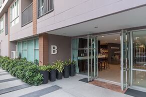 Baan Kunkoey & KuKeange by Passionata