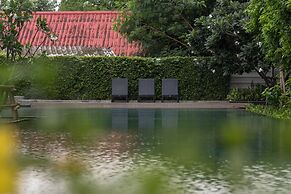 Baan Kunkoey & KuKeange by Passionata