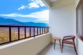 Mount Himalayan Hotel