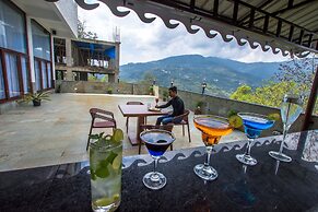 Mount Himalayan Hotel