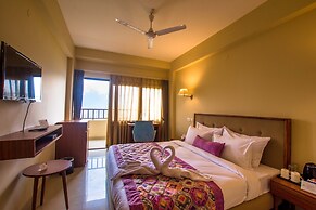 Mount Himalayan Hotel