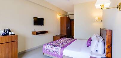 Mount Himalayan Hotel