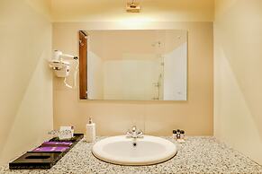 Mount Himalayan Hotel