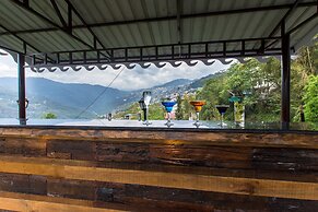 Mount Himalayan Hotel