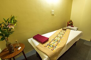 Mount Himalayan Hotel