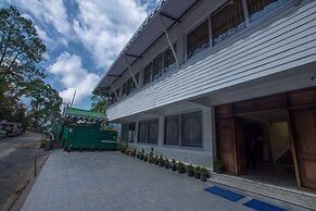 Mount Himalayan Hotel