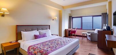 Mount Himalayan Hotel