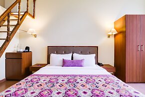 Mount Himalayan Hotel