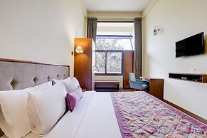 Mount Himalayan Hotel