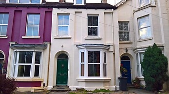 Regent Serviced Suites