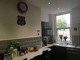 Regent Serviced Suites