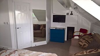 Regent Serviced Suites