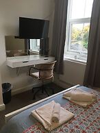 Regent Serviced Suites