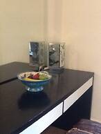 Regent Serviced Suites