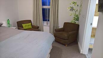 Regent Serviced Suites