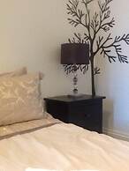 Regent Serviced Suites