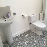 Regent Serviced Suites