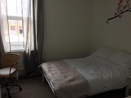 Regent Serviced Suites