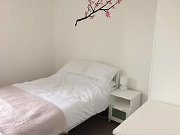 Regent Serviced Suites