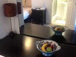 Regent Serviced Suites