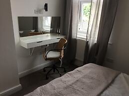 Regent Serviced Suites