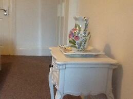 Regent Serviced Suites