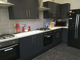 Regent Serviced Suites