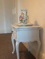 Regent Serviced Suites