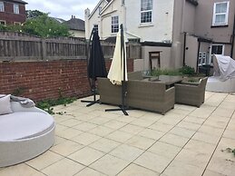 Regent Serviced Suites