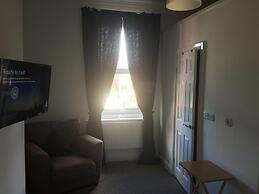 Regent Serviced Suites