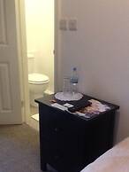 Regent Serviced Suites