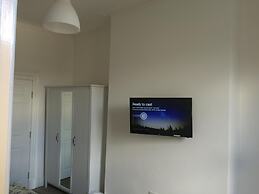 Regent Serviced Suites