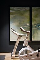 HeSu DESIGNER Hotel & Suites - Xi'an Drum Tower & YONGNING Gate Branch