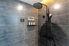 HeSu DESIGNER Hotel & Suites - Xi'an Drum Tower & YONGNING Gate Branch